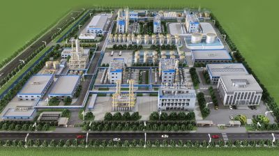 破局降本——潤(rùn)泰股份推行“公開(kāi)投標(biāo)采購(gòu)”異丁醛